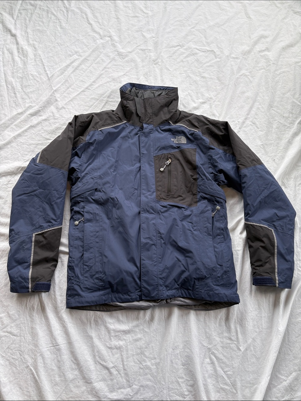 North Face Men's Triclimate 3 in 1 Winter Ski Snowboard Jacket Men’s Small